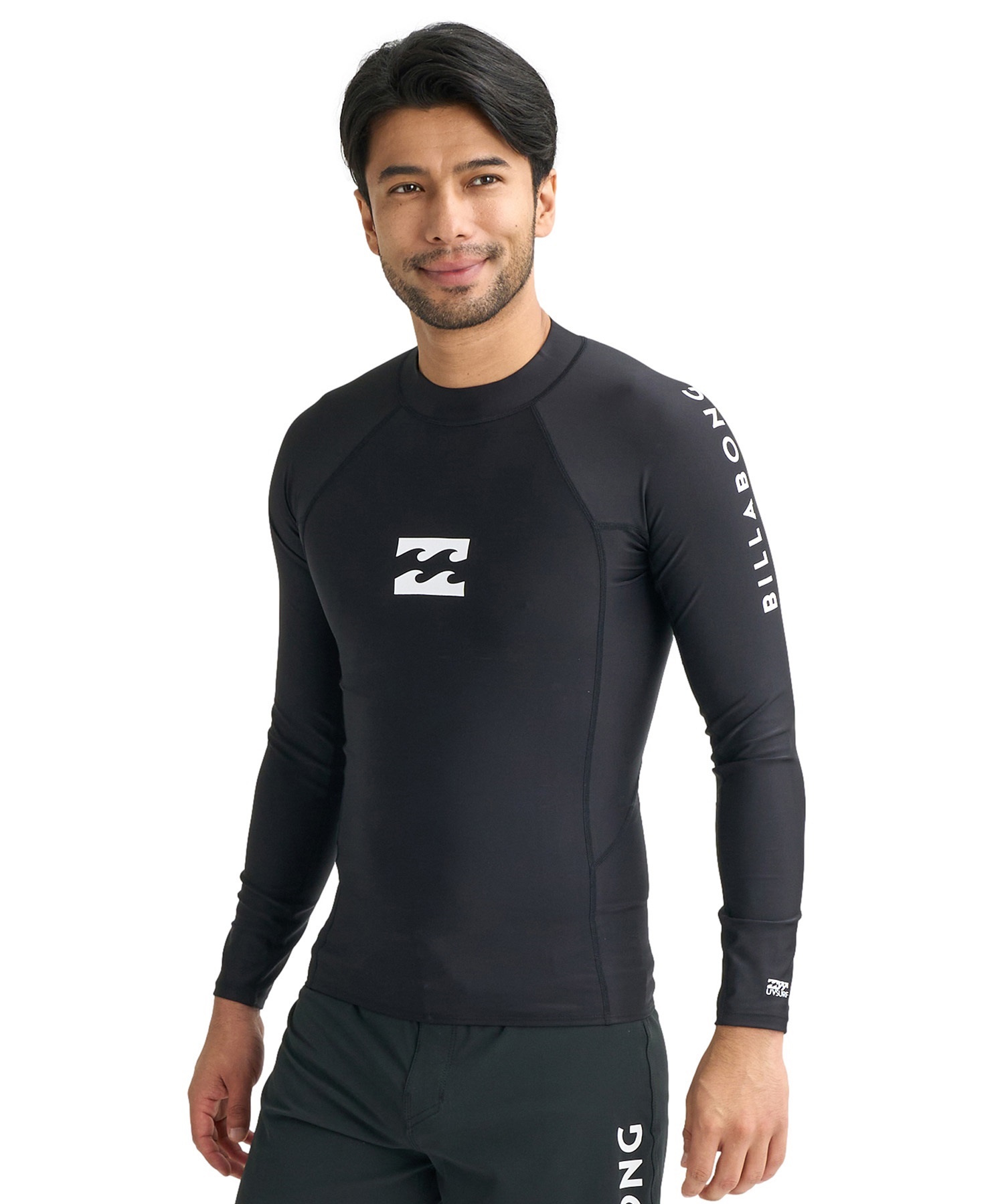 BILLABONG ビラボン 水着 ラッシュガード 長袖 Tシャツ ロンT メンズ