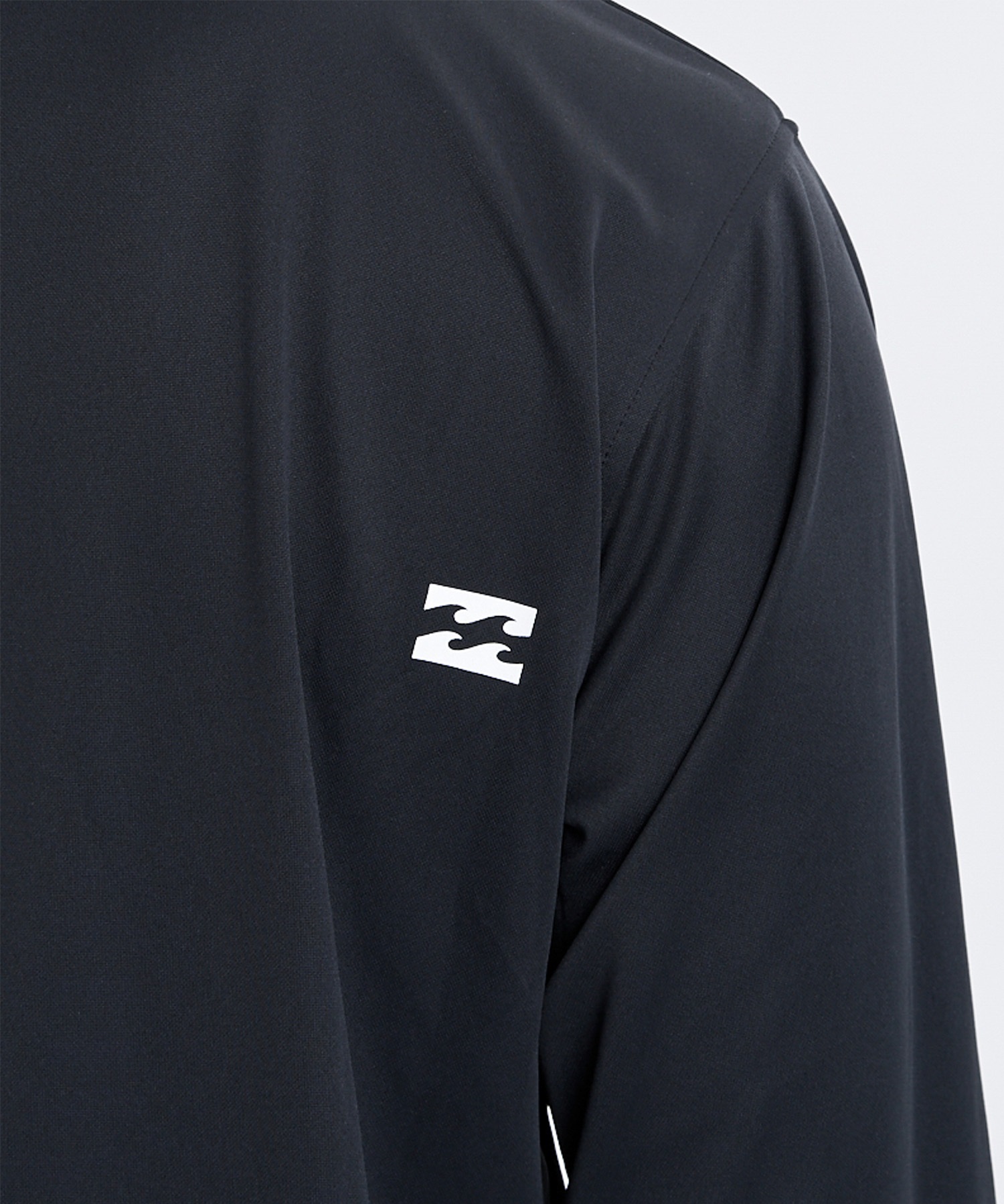 BILLABONG ビラボン 水着 ラッシュガード 長袖 ジップアップ メンズ UV