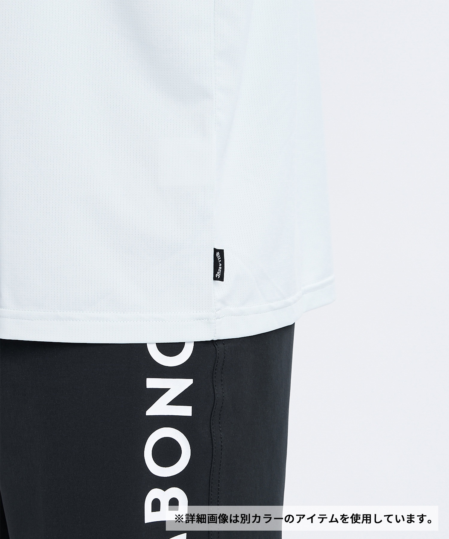 BILLABONG ビラボン 水着 ラッシュガード タンクトップ メンズ バック