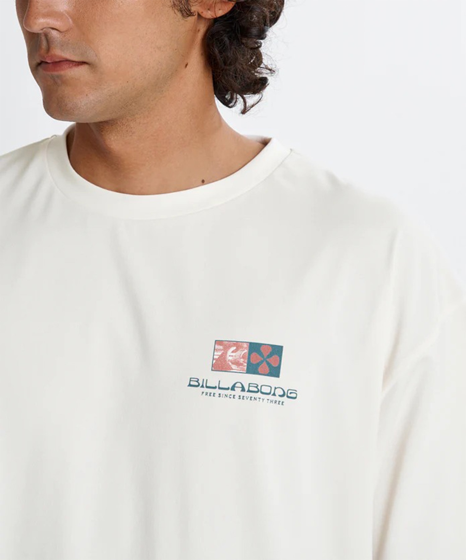 Billabongパンツ  2枚&Tシャツ BILLABONG ビラボン 水着 ラッシュガード 半袖 Tシャツ メンズ UV