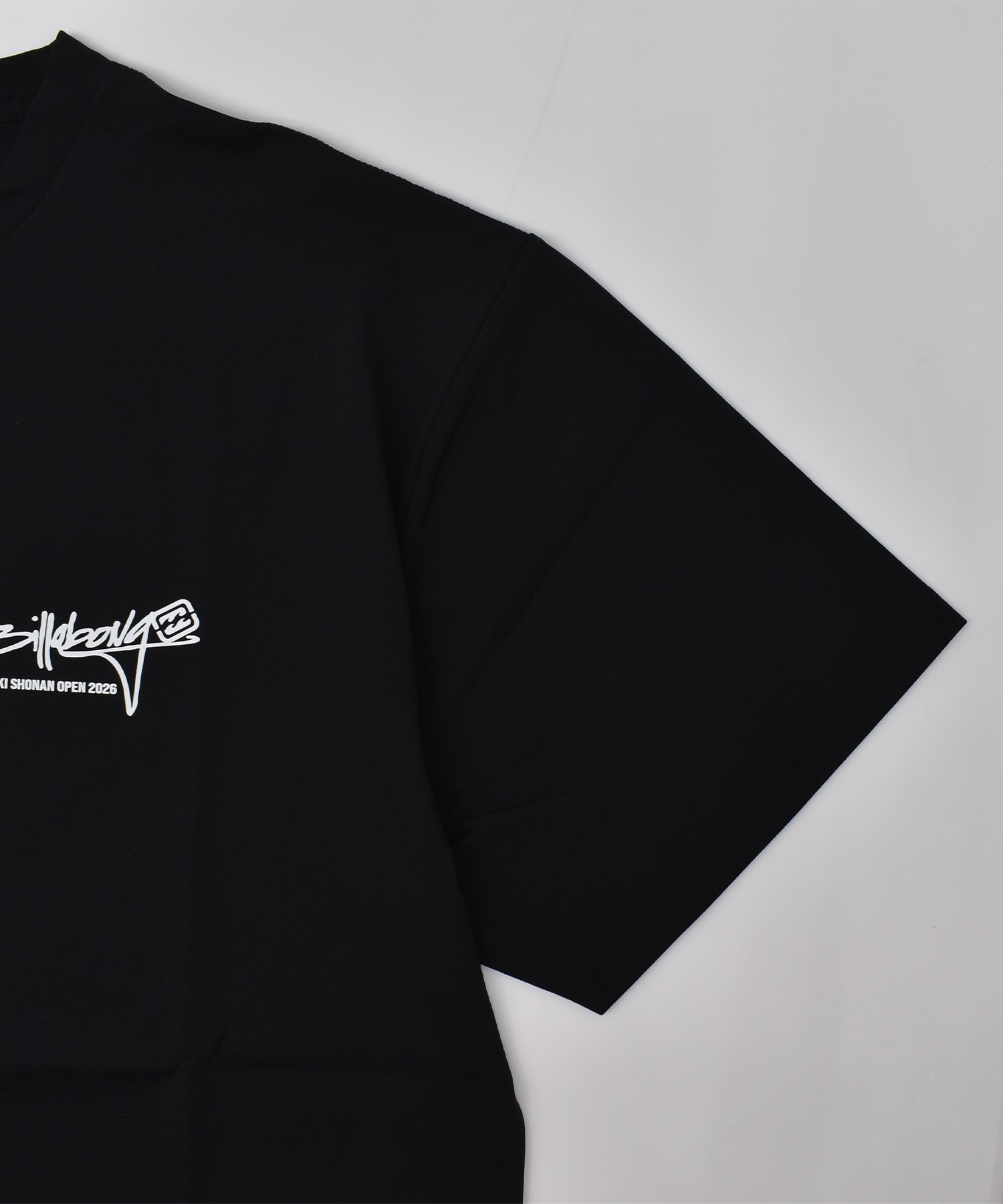 BILLABONG ビラボン 水着 ラッシュガード 半袖 Tシャツ メンズ