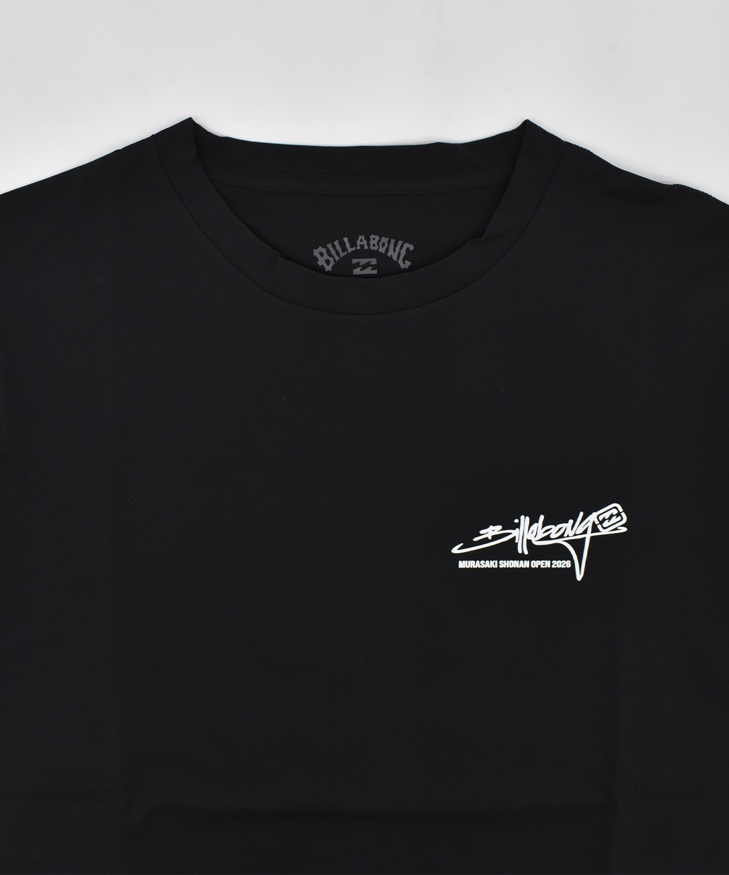 BILLABONG ビラボン 水着 ラッシュガード 半袖 Tシャツ メンズ