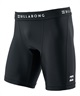 BILLABONG ビラボン 水着 インナー メンズ サーフインナー アンダーショーツ UVカット 水陸両用 BG011490(WBK-S)