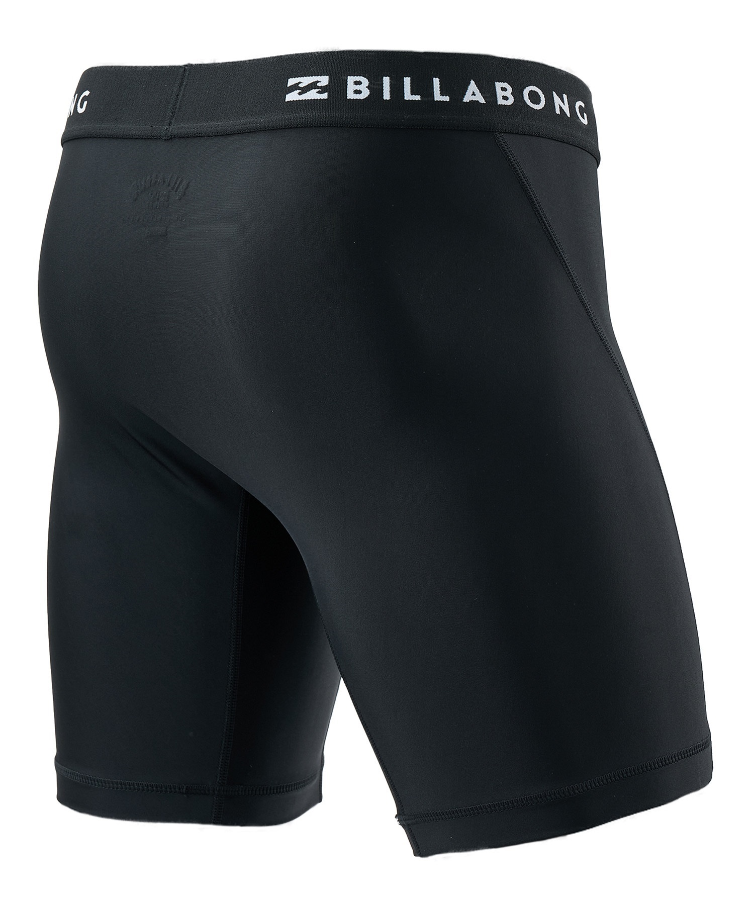 BILLABONG ビラボン 水着 インナー メンズ サーフインナー アンダーショーツ UVカット 水陸両用 BG011490(WBK-S)