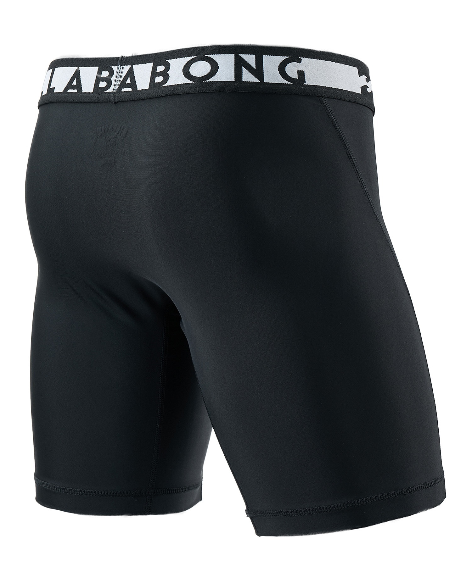 BILLABONG ビラボン 水着 インナー メンズ サーフインナー アンダーショーツ UVカット 水陸両用 BG011490(WBK-S)