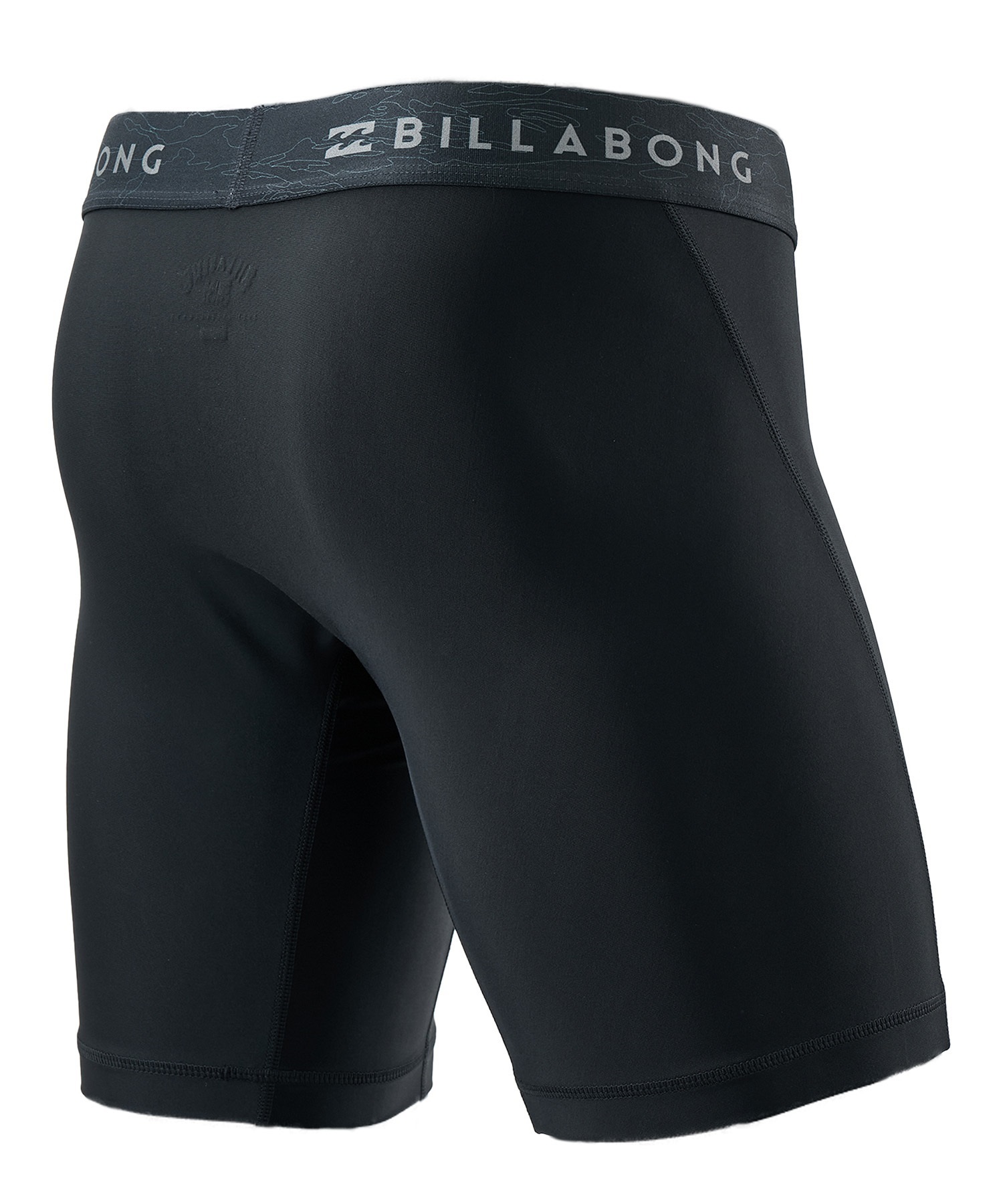 BILLABONG ビラボン 水着 インナー メンズ サーフインナー アンダーショーツ UVカット 水陸両用 BG011490(WBK-S)