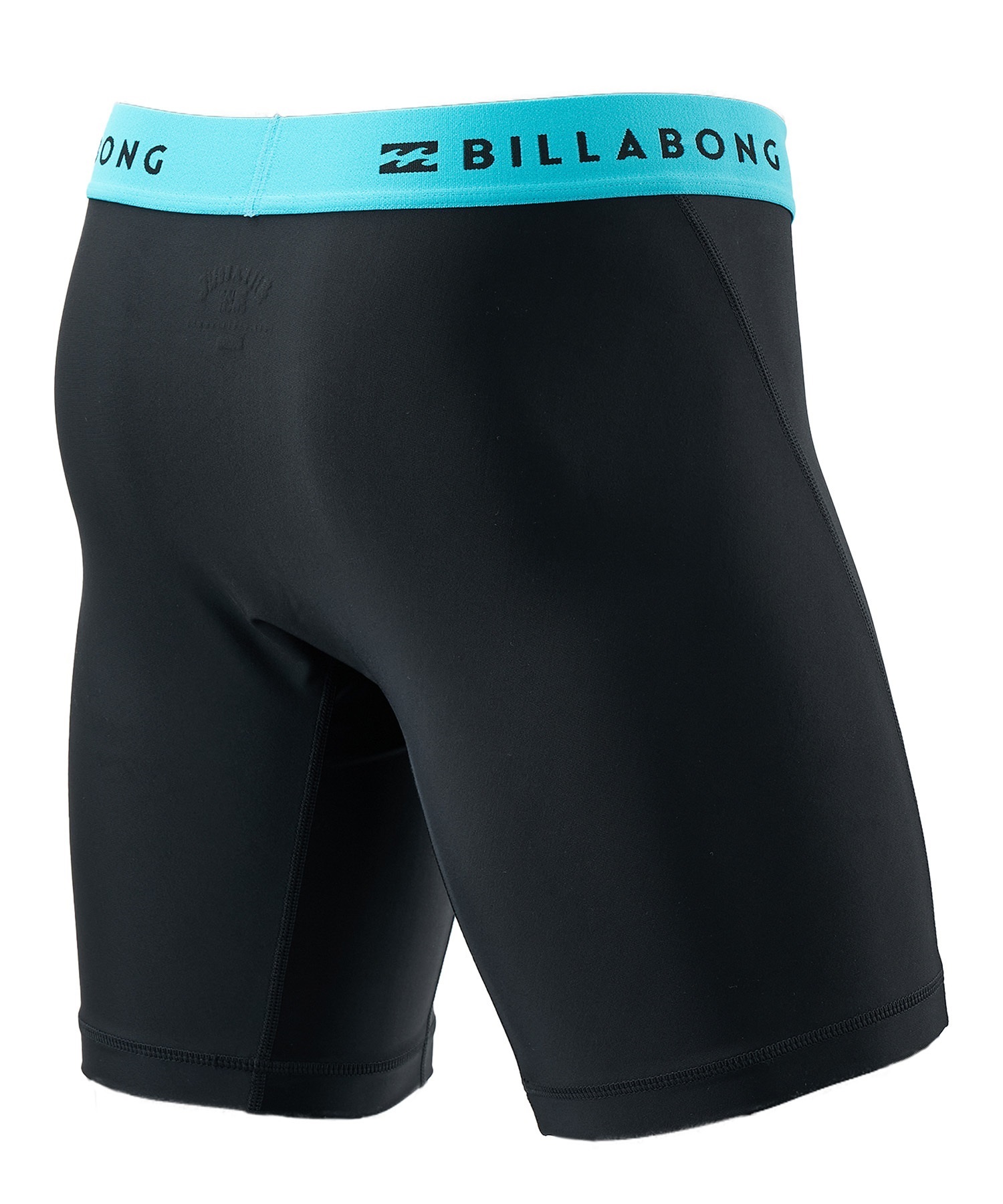 BILLABONG ビラボン 水着 インナー メンズ サーフインナー アンダーショーツ UVカット 水陸両用 BG011490(WBK-S)