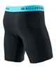 BILLABONG ビラボン 水着 インナー メンズ サーフインナー アンダーショーツ UVカット 水陸両用 BG011490(WBK-S)