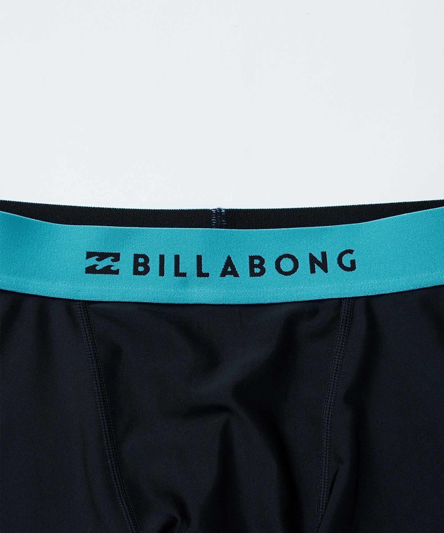 BILLABONG ビラボン 水着 インナー メンズ サーフインナー アンダーショーツ UVカット 水陸両用 BG011490(WBK-S)
