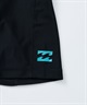 BILLABONG ビラボン 水着 インナー メンズ サーフインナー アンダーショーツ UVカット 水陸両用 BG011490(WBK-S)