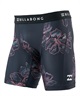 BILLABONG ビラボン 水着 インナー メンズ サーフインナー アンダーショーツ UVカット 水陸両用 BG011491(CHR-S)