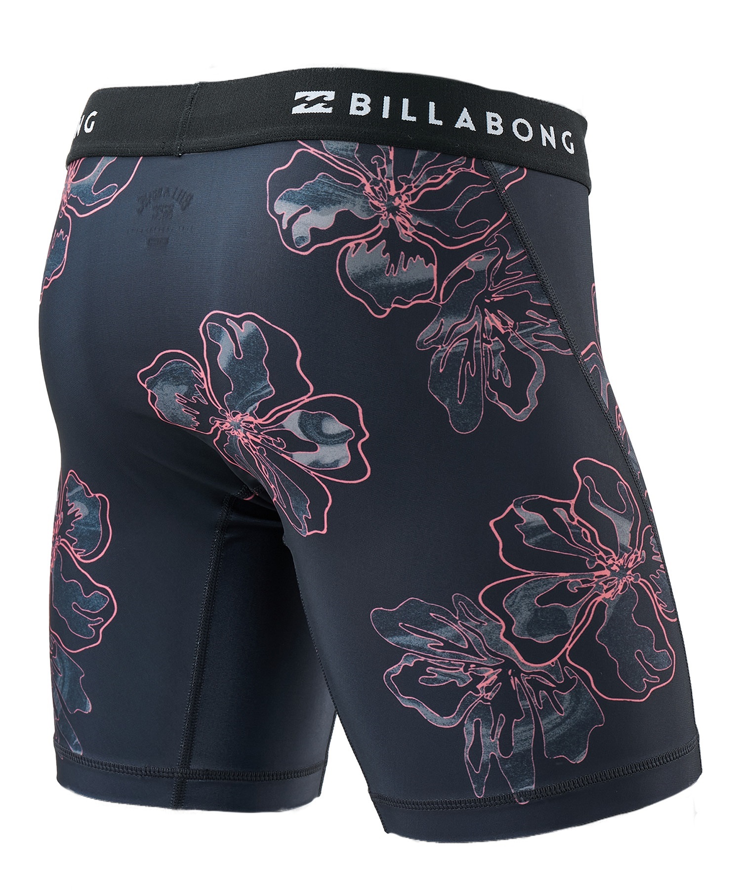 BILLABONG ビラボン 水着 インナー メンズ サーフインナー アンダーショーツ UVカット 水陸両用 BG011491(CHR-S)