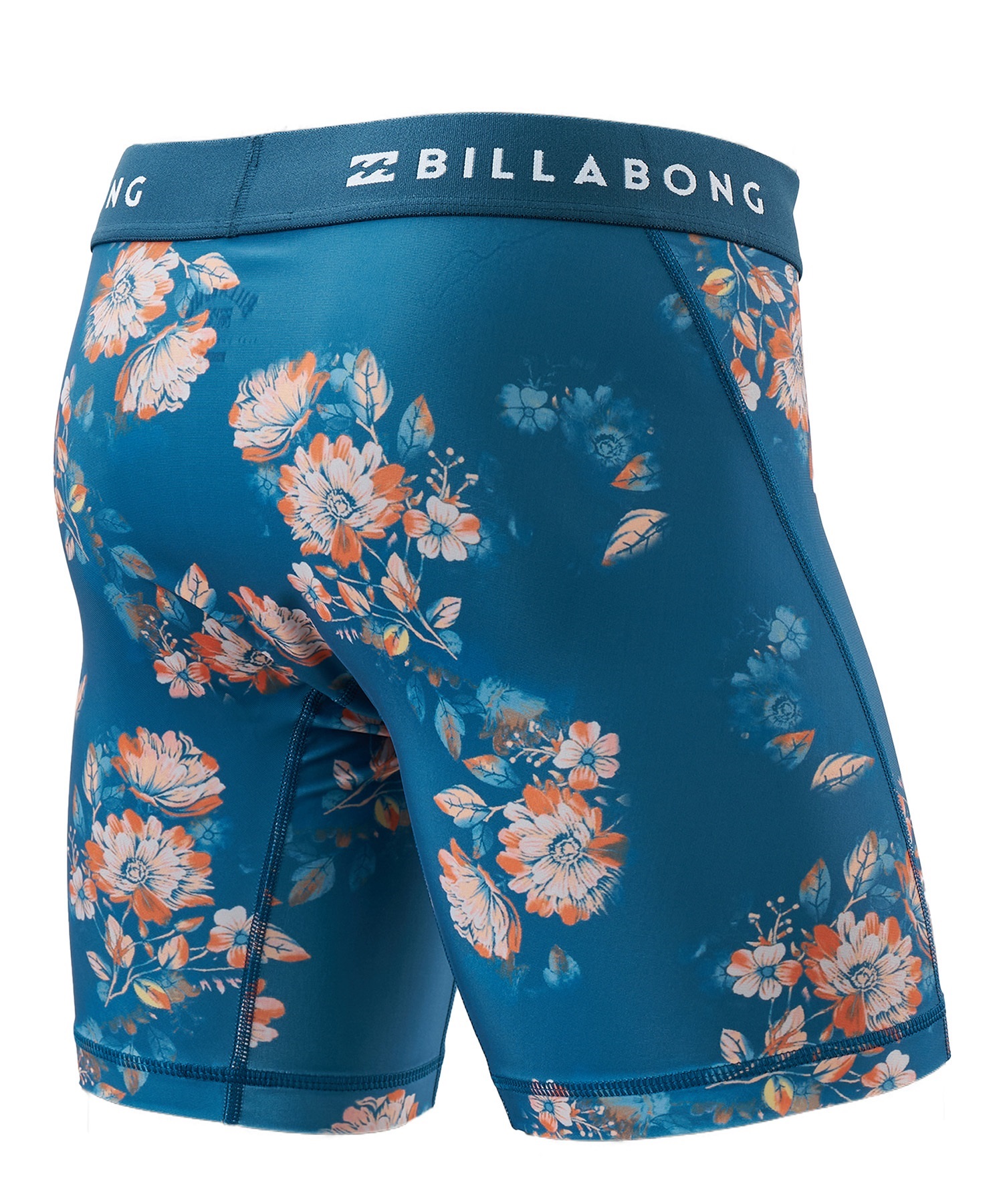 BILLABONG ビラボン 水着 インナー メンズ サーフインナー アンダーショーツ UVカット 水陸両用 BG011491(CHR-S)