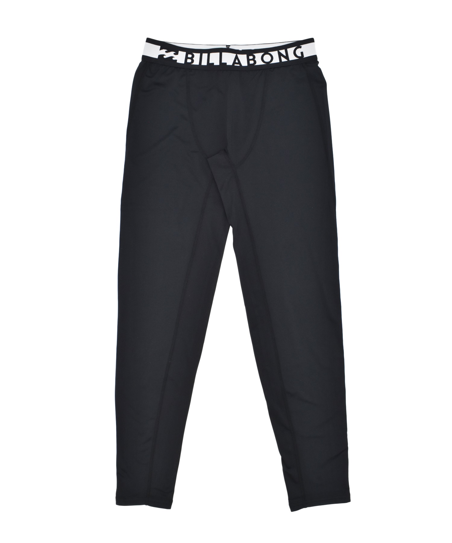 BILLABONG ビラボン 水着 インナー レギンス メンズ サーフインナー UVカット BG011494(BLK-M)