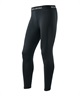 BILLABONG ビラボン 水着 インナー レギンス メンズ サーフインナー UVカット BG011494(BLK-M)