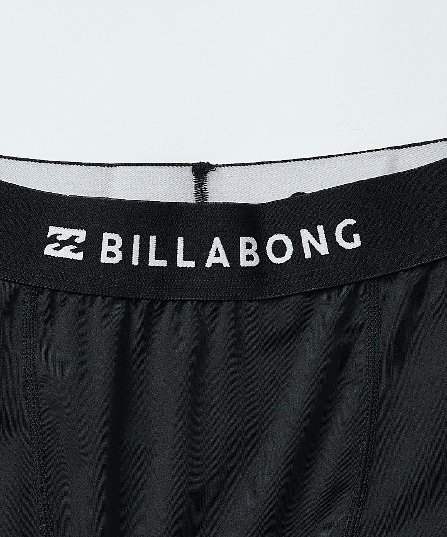 BILLABONG ビラボン 水着 インナー レギンス メンズ サーフインナー UVカット BG011494(BLK-M)