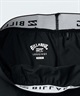 BILLABONG ビラボン 水着 インナー レギンス メンズ サーフインナー UVカット BG011494(BLK-M)