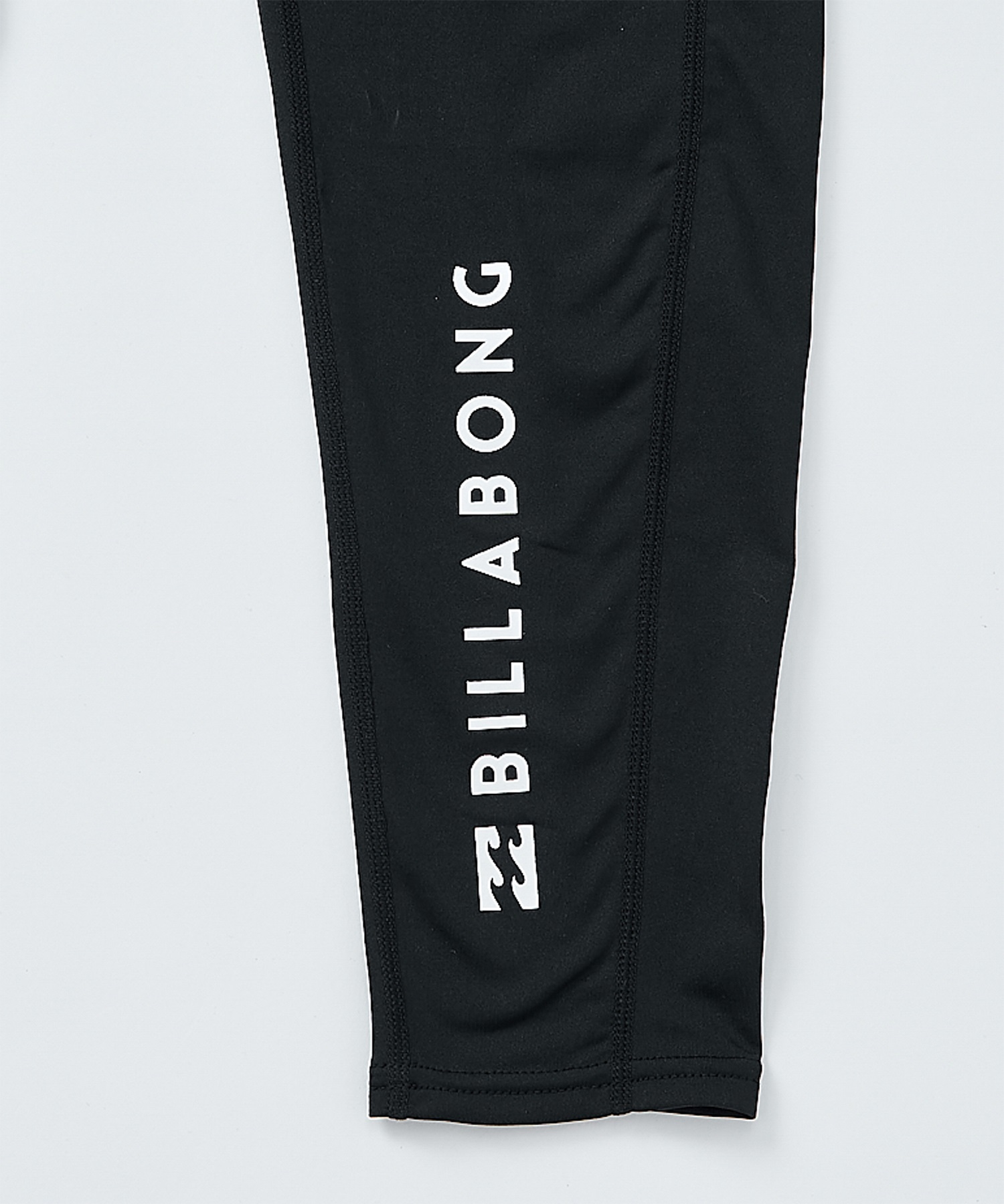 BILLABONG ビラボン 水着 インナー レギンス メンズ サーフインナー UVカット BG011494(BLK-M)