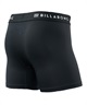 BILLABONG ビラボン 水着 インナー メンズ サーフインナー アンダーショーツ UVカット 水陸両用 BG011496(BLK-S)