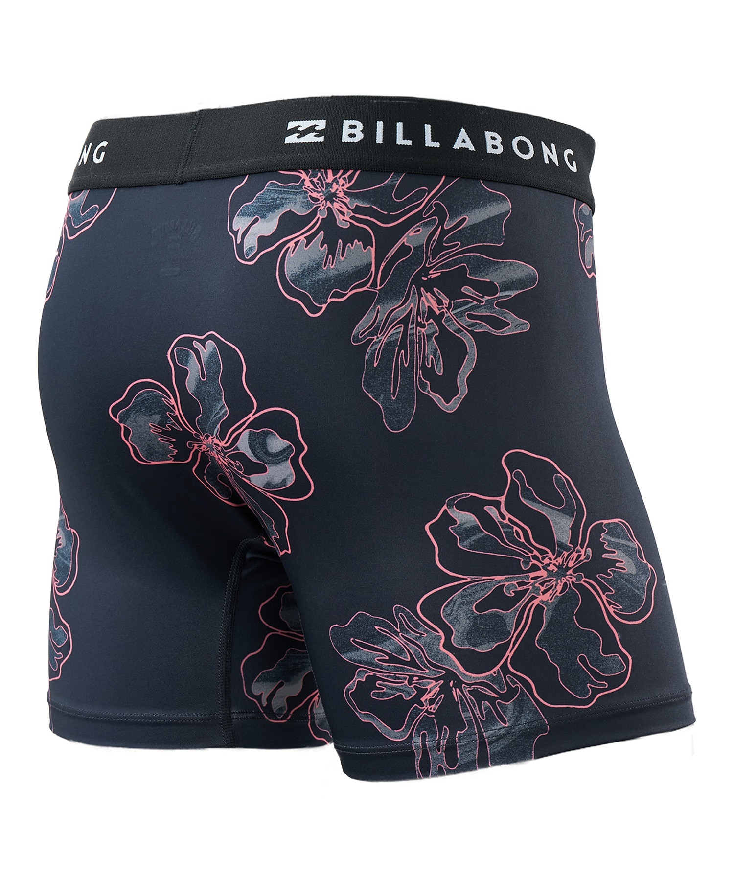 BILLABONG ビラボン 水着 インナー メンズ サーフインナー アンダーショーツ UVカット 水陸両用 BG011496(BLK-S)