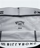 BILLABONG ビラボン 水着 インナー メンズ サーフインナー アンダーショーツ UVカット 水陸両用 BG011496(BLK-S)