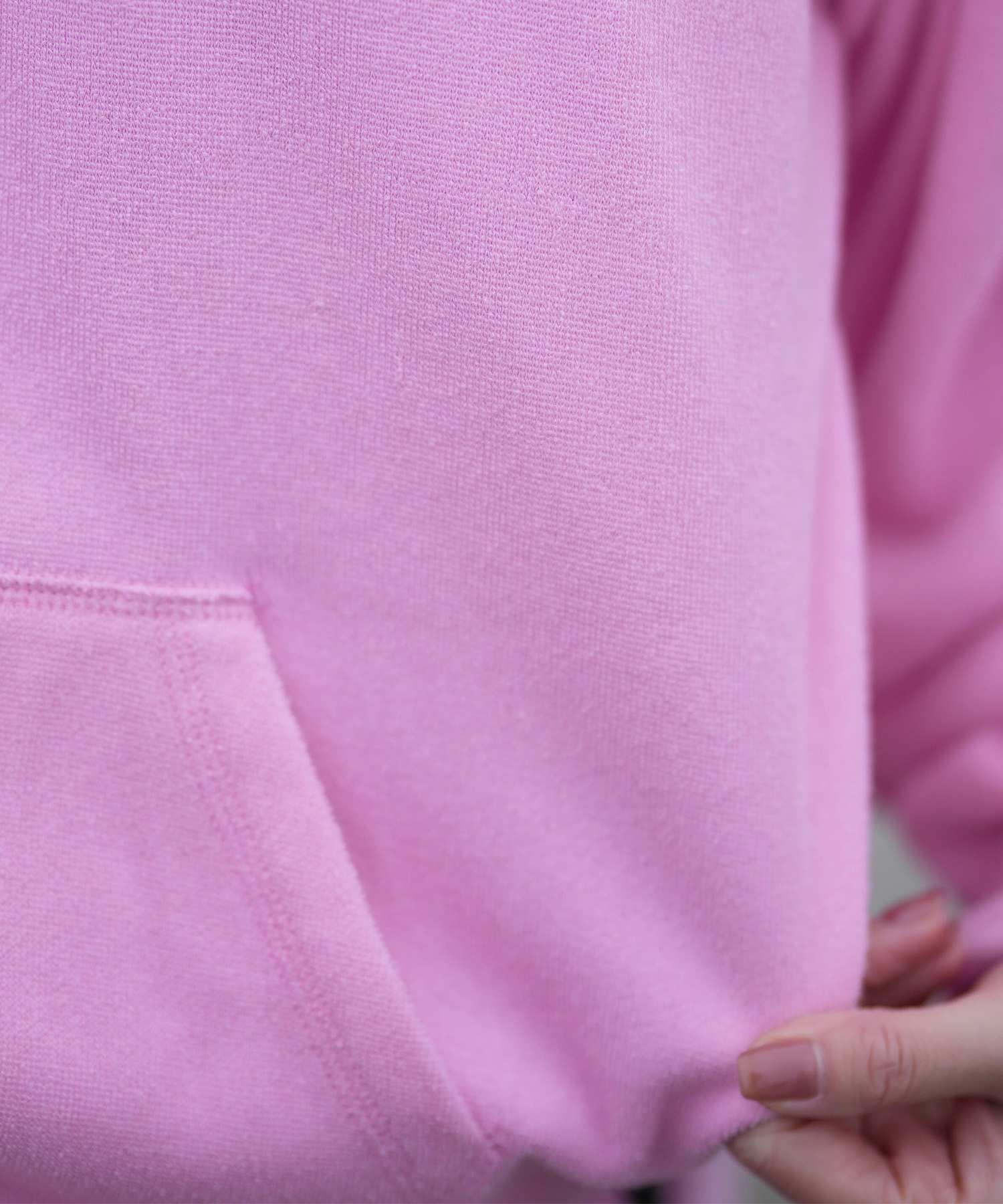 BILLABONG ビラボン ジップアップ パーカー レディース パイル生地 セットアップ対応 BG013017(SCS-M)