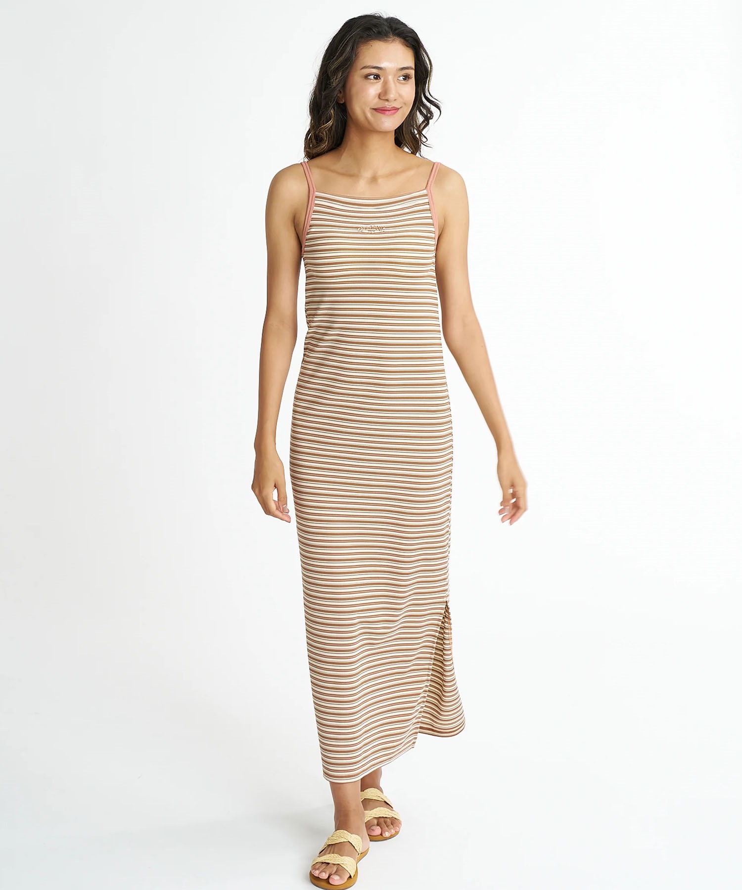 BILLABONG ビラボン ワンピース レディース カップ付き 速乾 UVカット