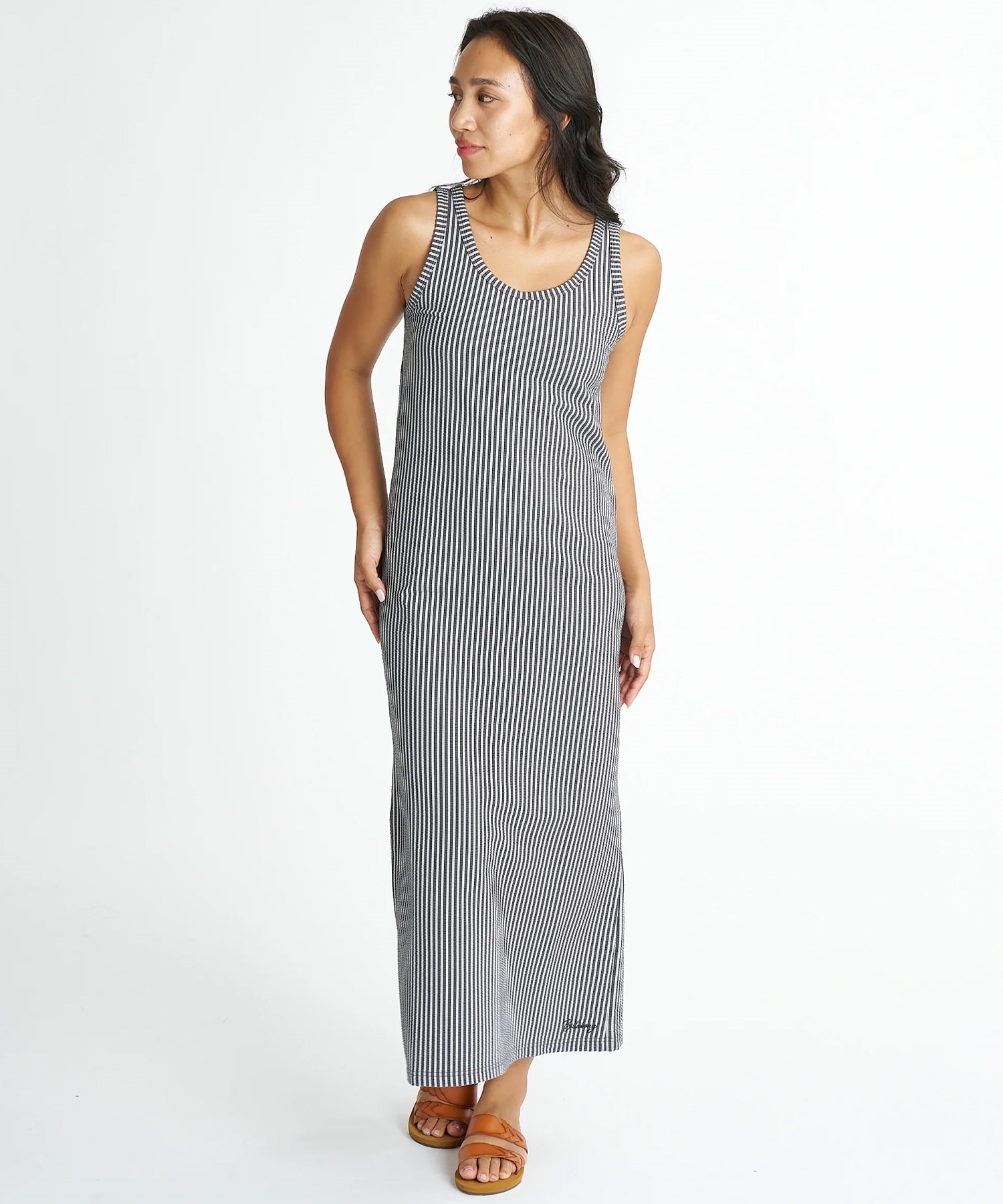BILLABONG ビラボン ワンピース レディース シンプル LIGHT SUCKER