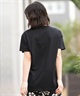 BILLABONG ビラボン 半袖 Tシャツ レディース RECTANGLE BOY FIT TEE BG013200(BPB-M)