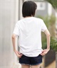 BILLABONG ビラボン 半袖 Tシャツ レディース RECTANGLE BOY FIT TEE BG013200(BPB-M)