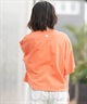 BILLABONG ビラボン 半袖 Tシャツ レディース GRAPHIC WIDE LOOSE CROP T BG013209(OFB-M)