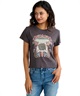 BILLABONG ビラボン 半袖 Tシャツ レディース GRAPHIC BABY FIT TEE BG013216(LPC1-M)