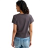 BILLABONG ビラボン 半袖 Tシャツ レディース GRAPHIC BABY FIT TEE BG013216(LPC1-M)
