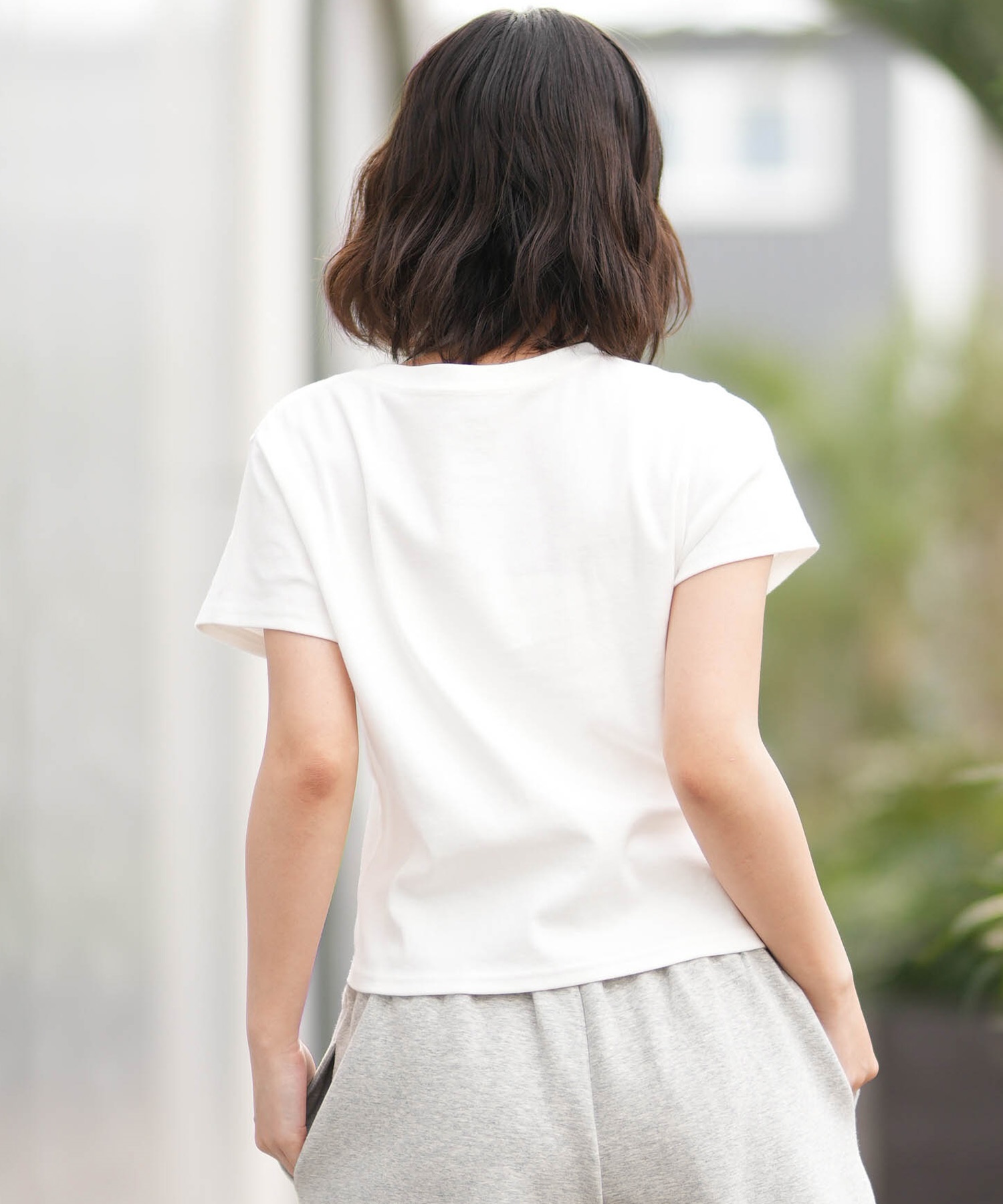 BILLABONG ビラボン 半袖 Tシャツ レディース GRAPHIC BABY FIT TEE BG013216(LPC1-M)