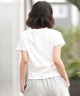 BILLABONG ビラボン 半袖 Tシャツ レディース GRAPHIC BABY FIT TEE BG013216(LPC1-M)