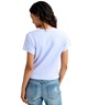 BILLABONG ビラボン 半袖 Tシャツ レディース GRAPHIC BABY FIT TEE BG013216(LPC1-M)