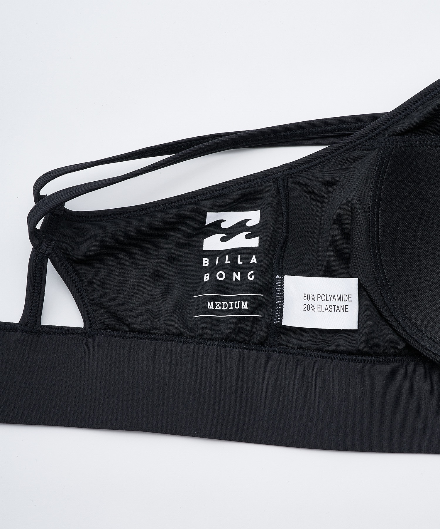 BILLABONG ビラボン ブラトップ タンクトップ レディース UVカット
