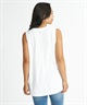 BILLABONG ビラボン タンクトップ レディース UVカット GRAPHIC LOOSE TANK TOP BG01C360(OFB-M)