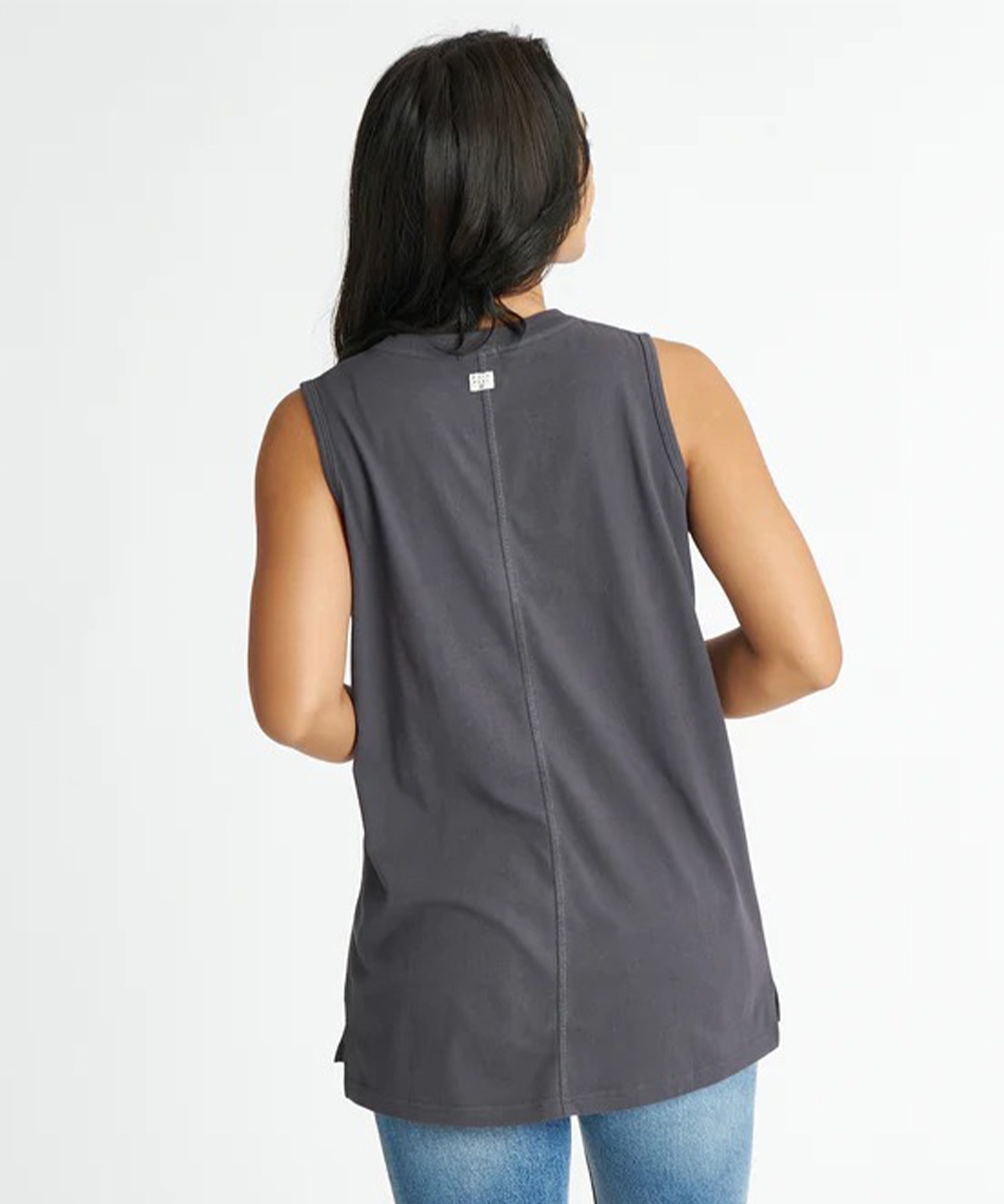 BILLABONG ビラボン タンクトップ レディース UVカット GRAPHIC LOOSE TANK TOP BG01C360(OFB-M)