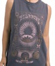 BILLABONG ビラボン タンクトップ レディース UVカット GRAPHIC LOOSE TANK TOP BG01C360(OFB-M)