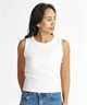 BILLABONG ビラボン 水着 ラッシュガード タンクトップ レディース UVカット UTILITY TANK TOP BG01C870 UT(DRM-M)