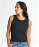 BILLABONG ビラボン 水着 ラッシュガード タンクトップ レディース UVカット UTILITY TANK TOP BG01C870 UT(DRM-M)