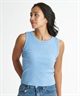 BILLABONG ビラボン 水着 ラッシュガード タンクトップ レディース UVカット UTILITY TANK TOP BG01C870 UT(DRM-M)