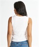BILLABONG ビラボン 水着 ラッシュガード タンクトップ レディース UVカット UTILITY TANK TOP BG01C870 UT(DRM-M)