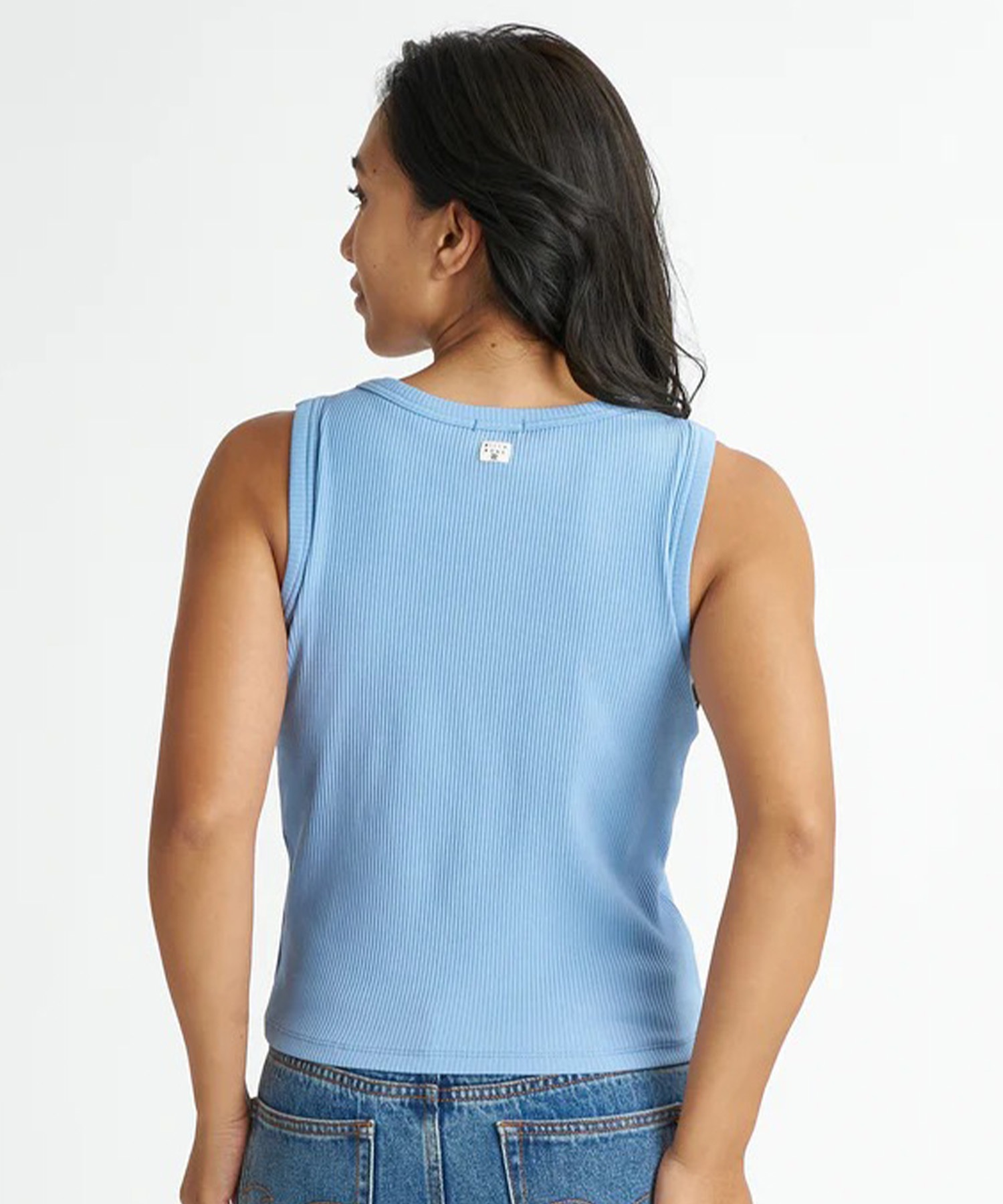 BILLABONG ビラボン 水着 ラッシュガード タンクトップ レディース UVカット UTILITY TANK TOP BG01C870 UT(DRM-M)