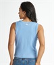 BILLABONG ビラボン 水着 ラッシュガード タンクトップ レディース UVカット UTILITY TANK TOP BG01C870 UT(DRM-M)