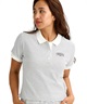BILLABONG ビラボン 半袖 シャツ レディース ロゴ STRIPED RIB POLO SHIRT BG013301(SCS-M)
