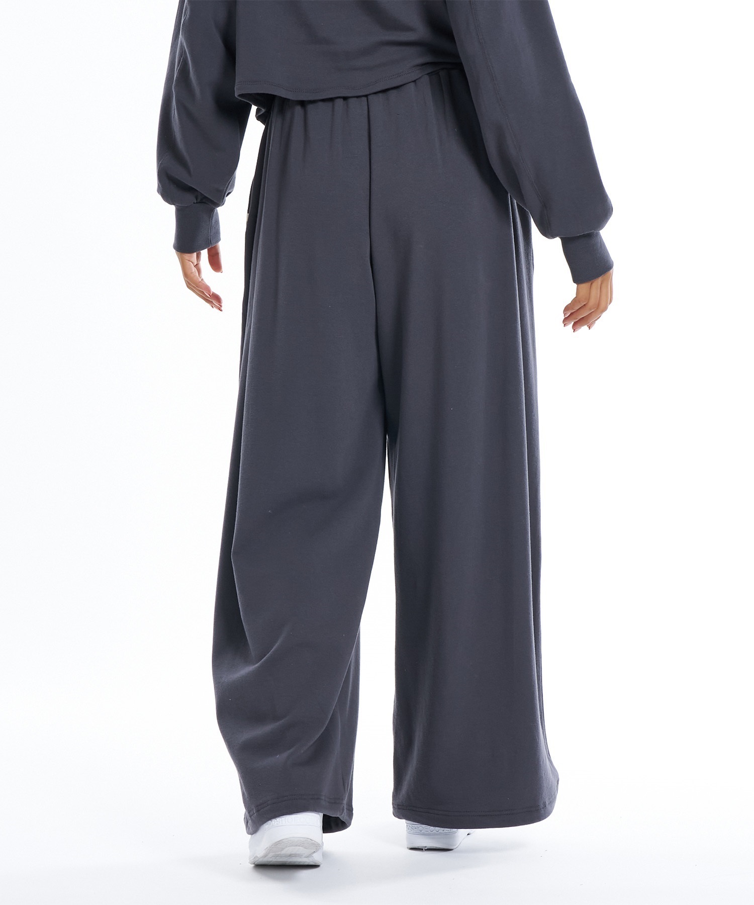 BILLABONG ビラボン ロングパンツ レディース セットアップ対応 WIDE