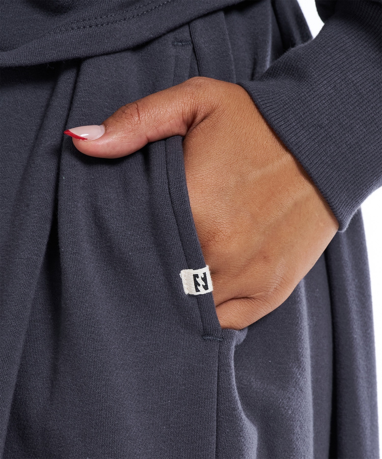 BILLABONG ビラボン ロングパンツ レディース セットアップ対応 WIDE
