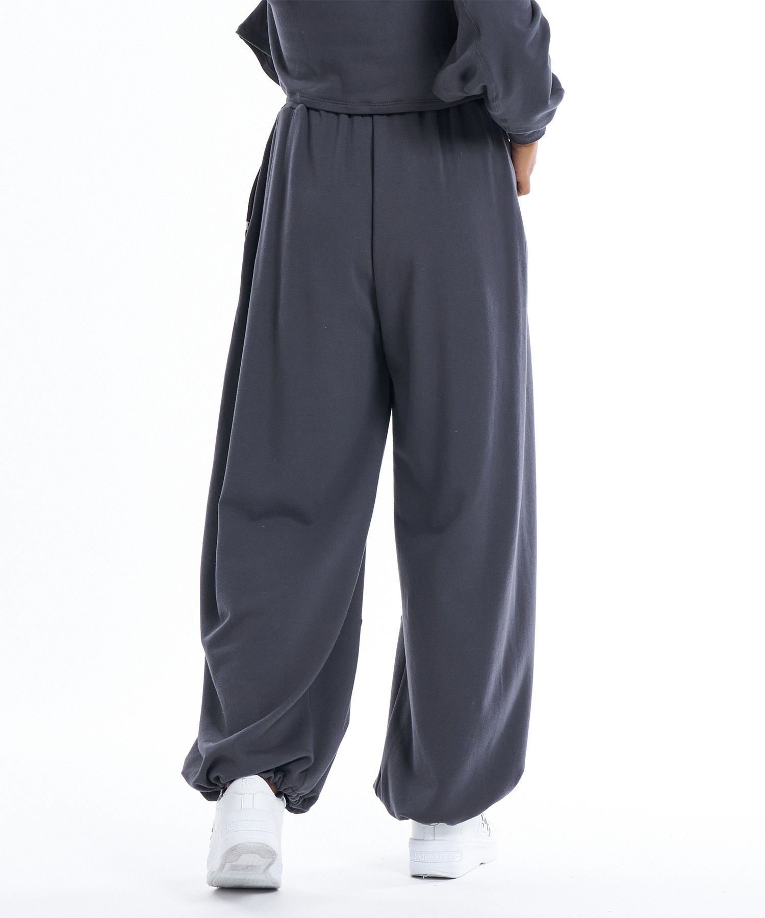 BILLABONG ビラボン ロングパンツ レディース セットアップ対応 WIDE